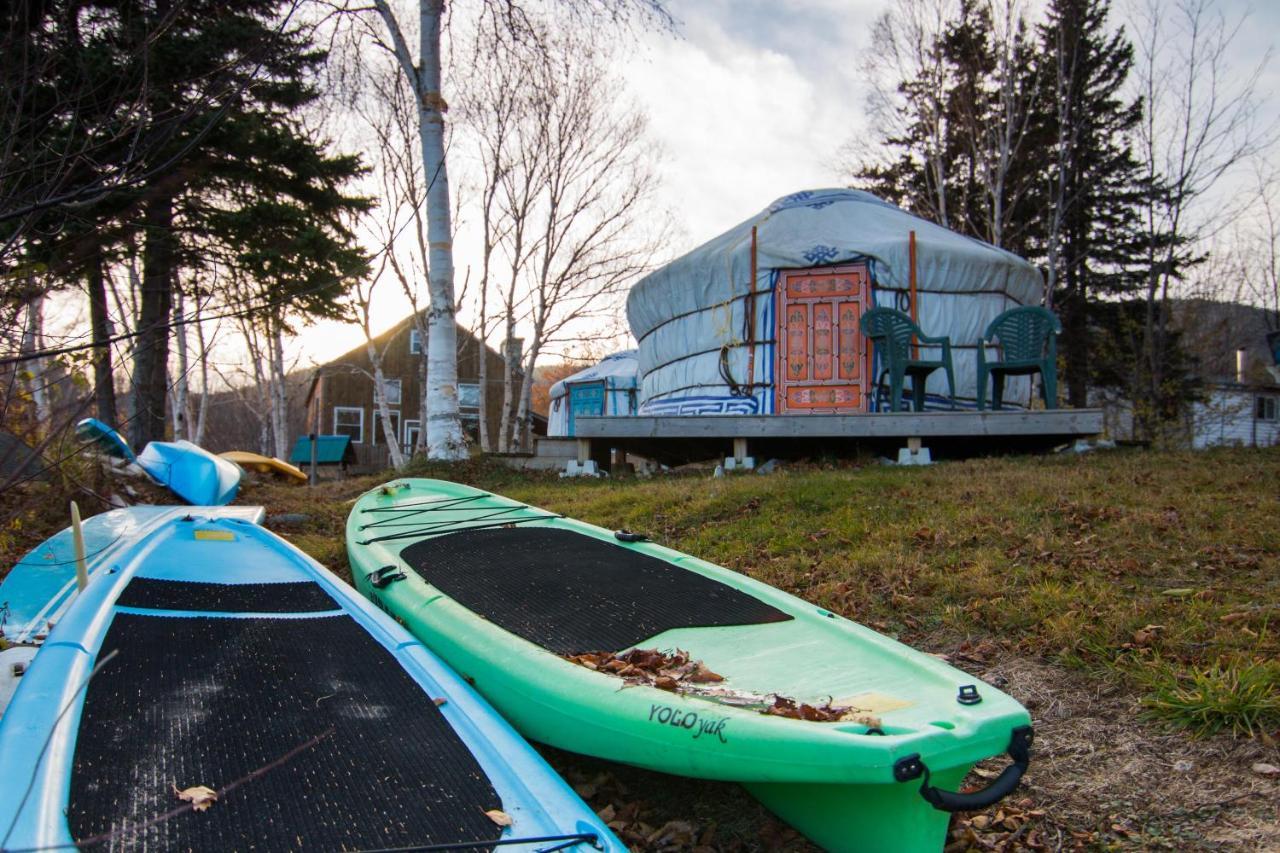 Cabot Shores Indian Brook エクステリア 写真
