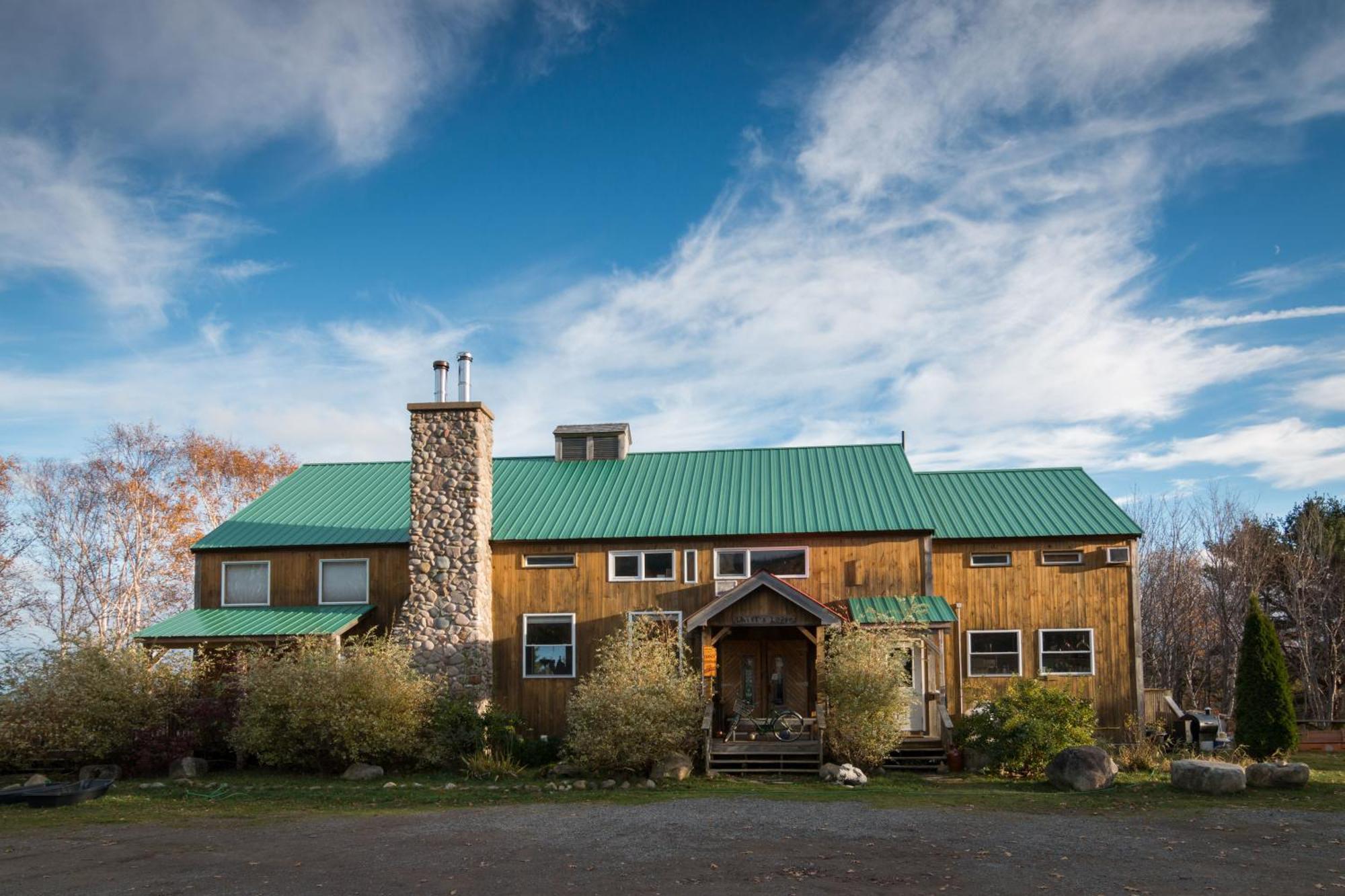 Cabot Shores Indian Brook エクステリア 写真