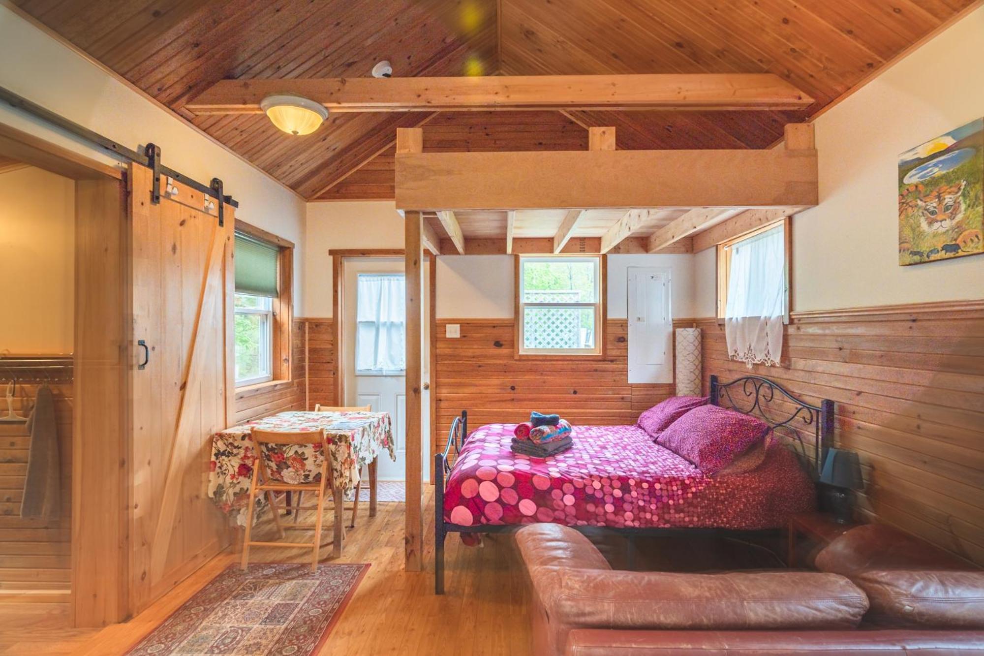 Cabot Shores Indian Brook エクステリア 写真