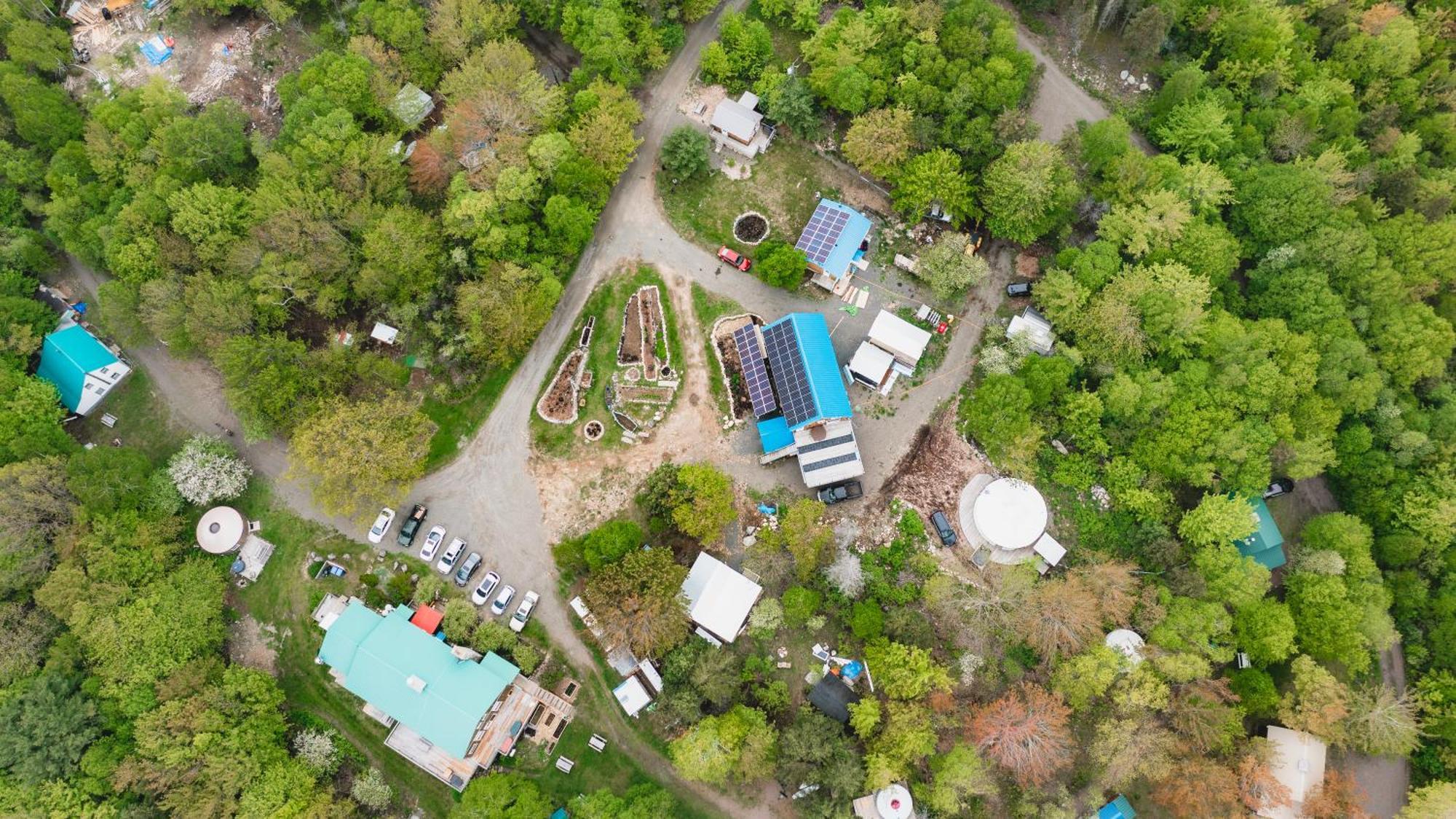 Cabot Shores Indian Brook エクステリア 写真