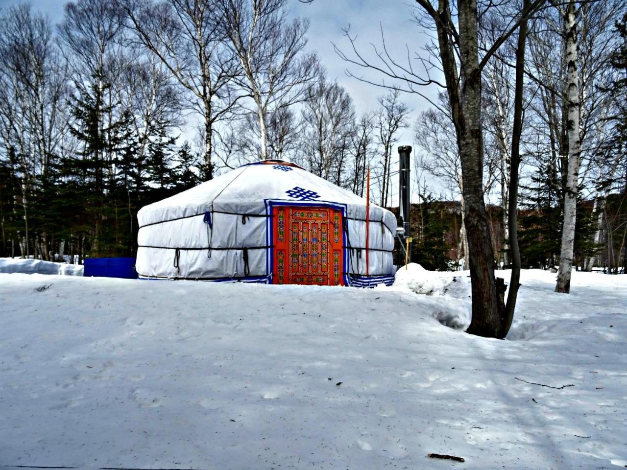 Cabot Shores Indian Brook エクステリア 写真